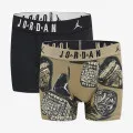 JORDAN JHB BOYS COTTON MVP 3PK BB 