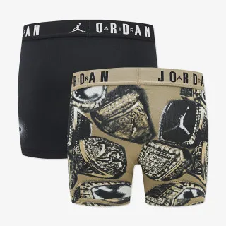 JORDAN JHB BOYS COTTON MVP 3PK BB 