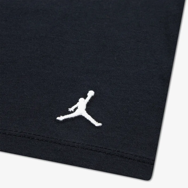 Jordan JHB BOYS 4PC BASICS SET 