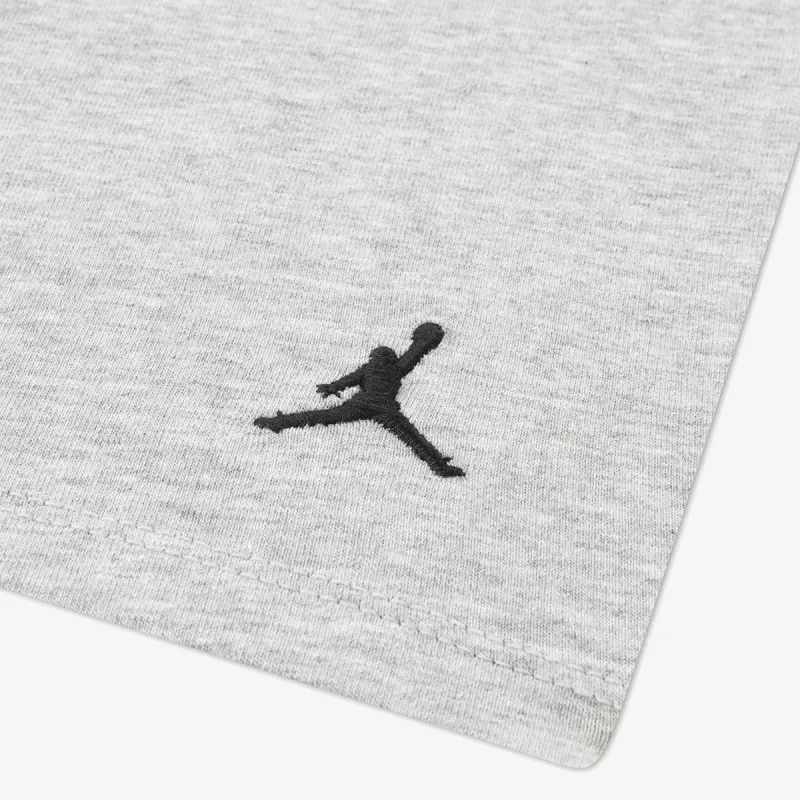 Jordan JHB BOYS 4PC BASICS SET 