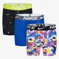 Nike NHB ESSENTIAL MICRO PRINTED 3P 