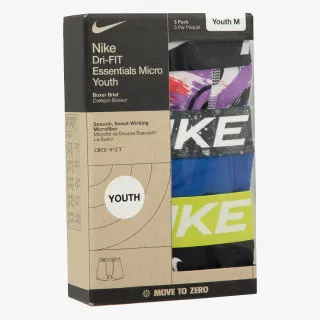 Nike NHB ESSENTIAL MICRO PRINTED 3P 