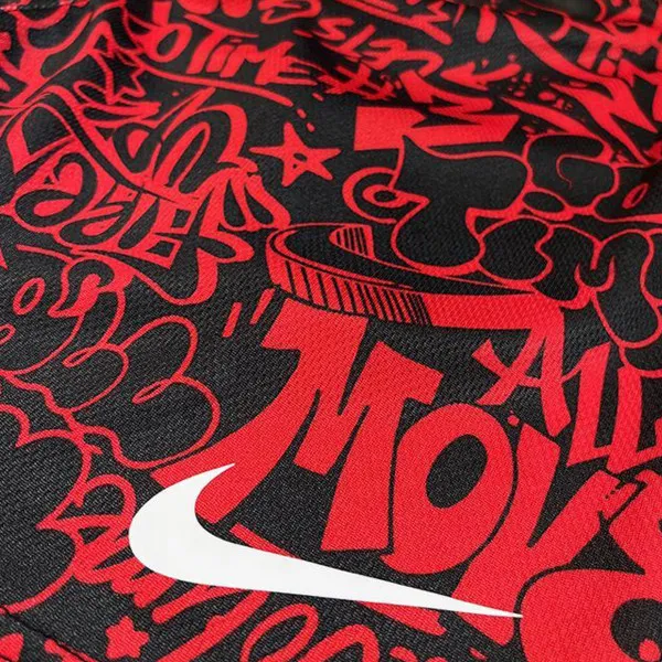 Nike RWB GRAFFITI SHORT 