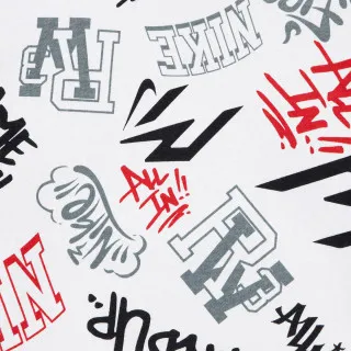 Nike RWB GRAFFITI TAG HOODIE 