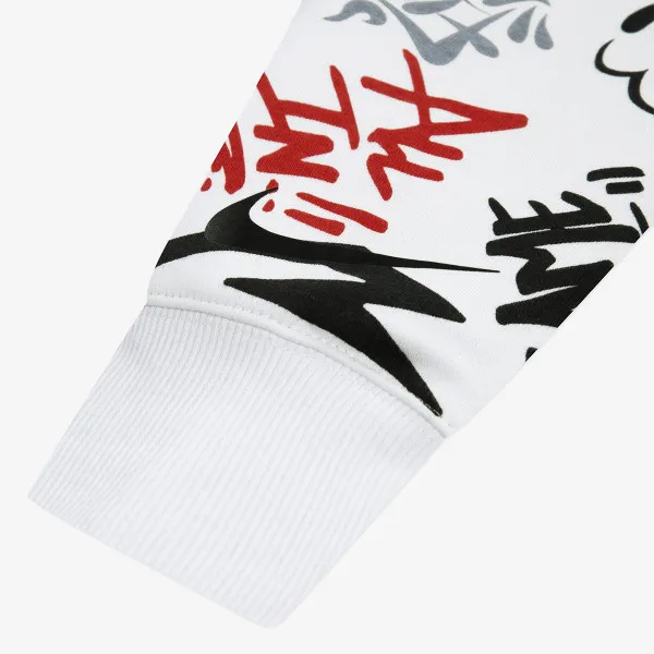 Nike RWB GRAFFITI TAG HOODIE 