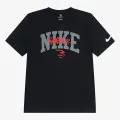 Nike Graffiti Tag