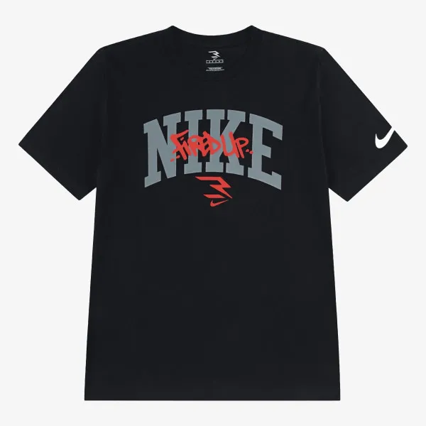 Nike Graffiti Tag
