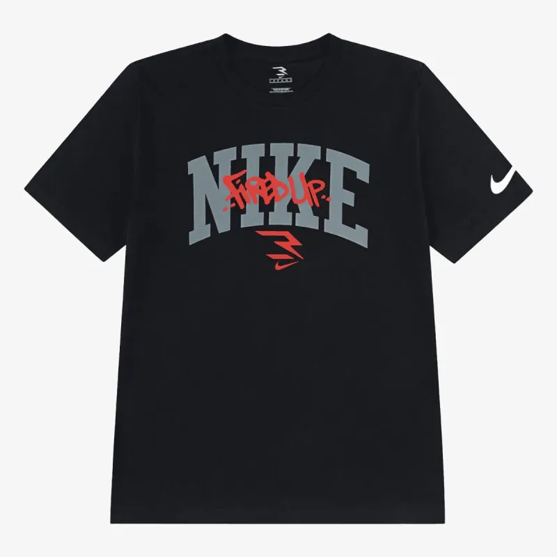 Nike Graffiti Tag