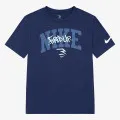 Nike RWB GRAFFITI TAG LOCKUP TEE