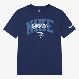Nike RWB GRAFFITI TAG LOCKUP TEE