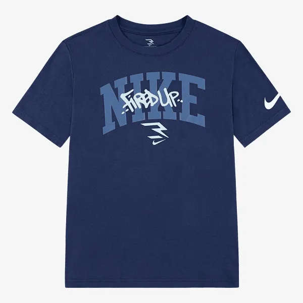 Nike RWB GRAFFITI TAG LOCKUP TEE