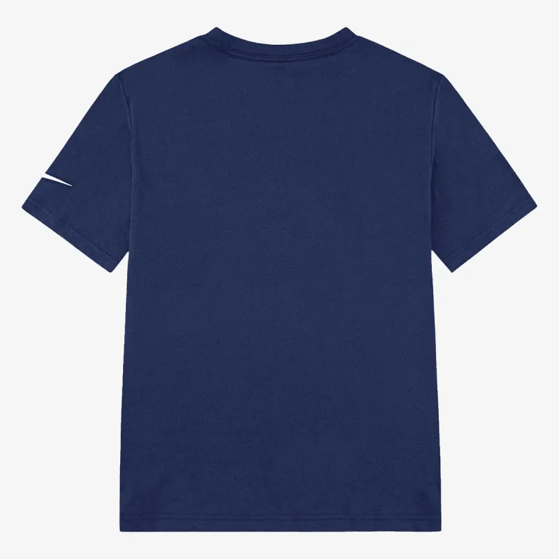 Nike RWB GRAFFITI TAG LOCKUP TEE