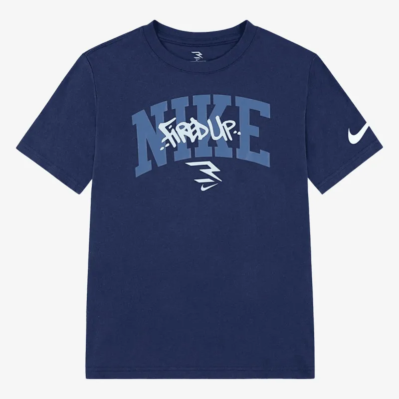Nike RWB GRAFFITI TAG LOCKUP TEE