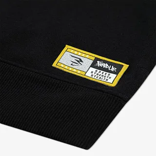Nike RWB FIRED UP FLEECE SET 