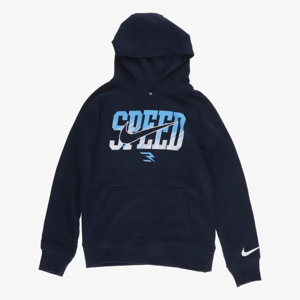 Nike RWB SPEED OF LIGHT HOODIE 
