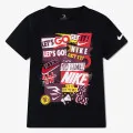Nike RWB COLLAGE TEE 