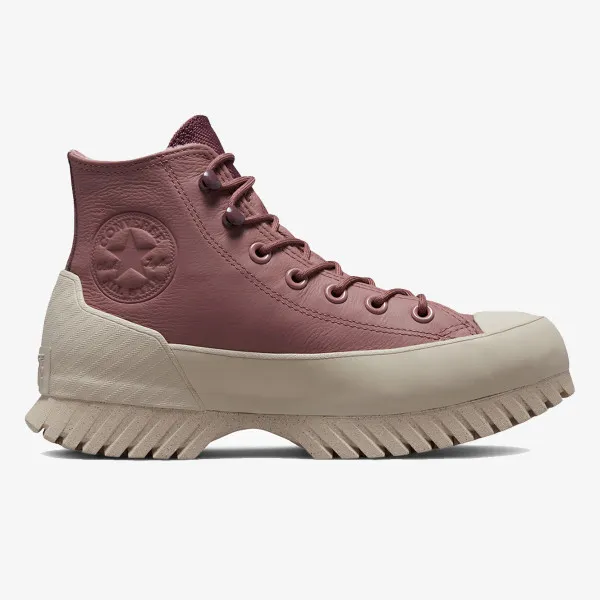 Converse Chuck Taylor All Star Lugged Winter 2.0 