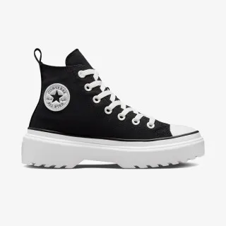 Converse Chuck Taylor All Star Lugged Lift 