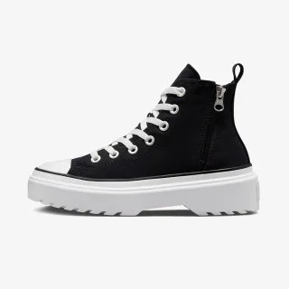 Converse Chuck Taylor All Star Lugged Lift 