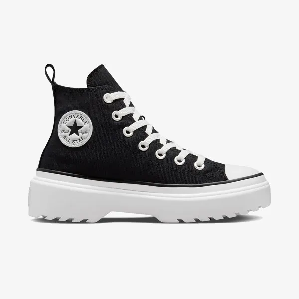 Converse Chuck Taylor All Star Lugged Lift 