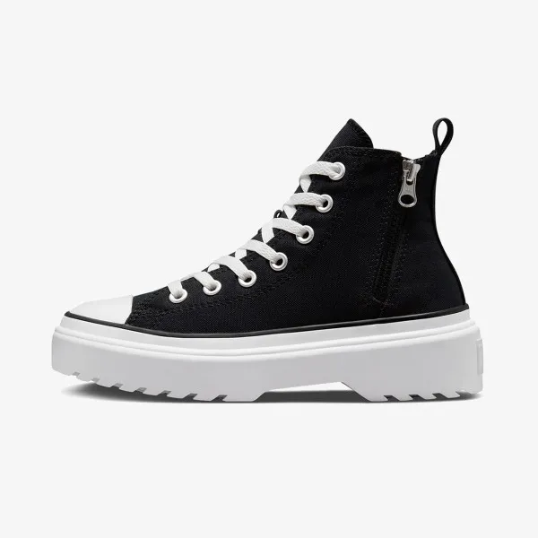 Converse Chuck Taylor All Star Lugged Lift 