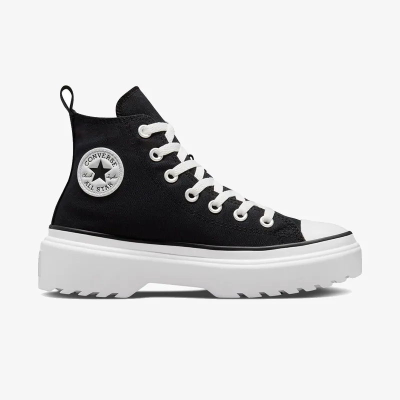 Converse Chuck Taylor All Star Lugged Lift 