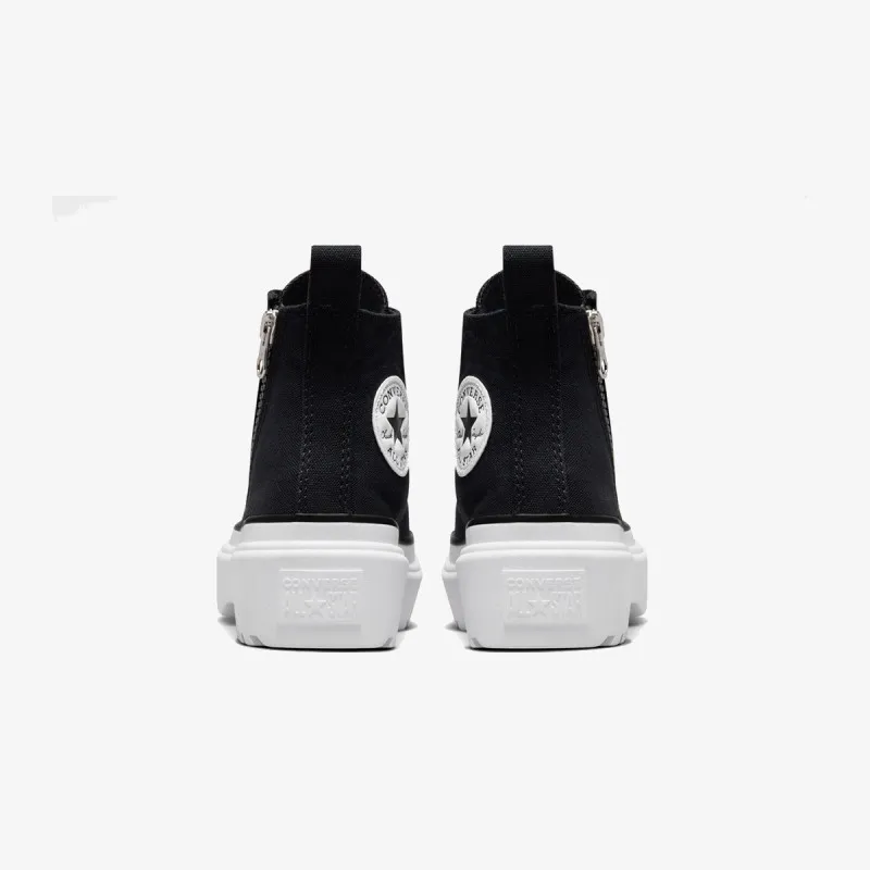 Converse Chuck Taylor All Star Lugged Lift 