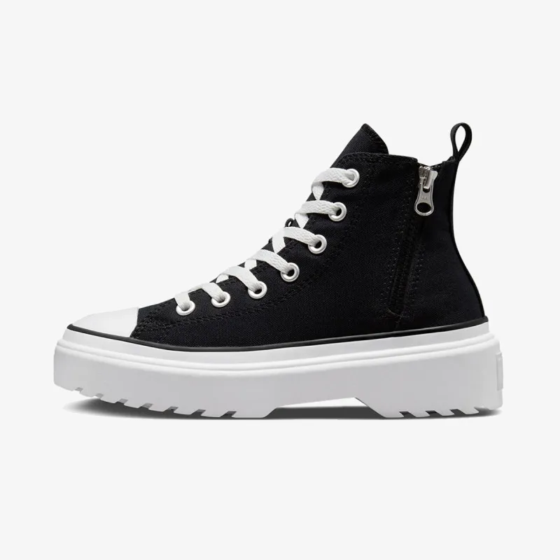 Converse Chuck Taylor All Star Lugged Lift 