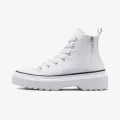 Converse Chuck Taylor All Star Lugged Lift 
