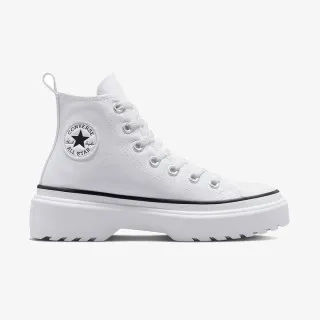 Converse Chuck Taylor All Star Lugged Lift 