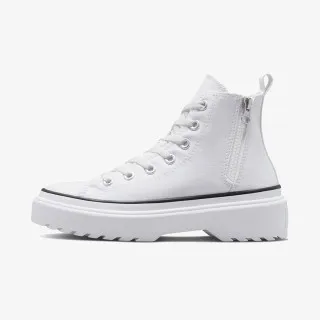 Converse Chuck Taylor All Star Lugged Lift 