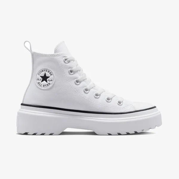 Converse Chuck Taylor All Star Lugged Lift 