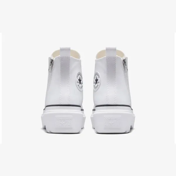 Converse Chuck Taylor All Star Lugged Lift 