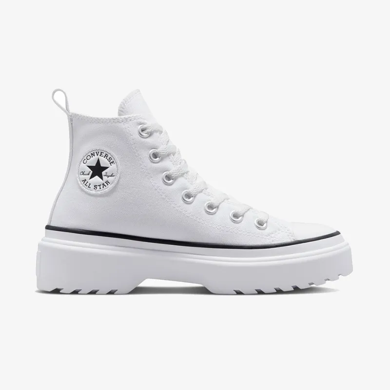 Converse Chuck Taylor All Star Lugged Lift 