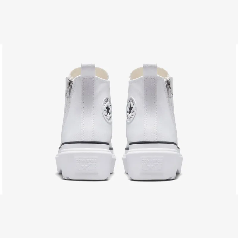 Converse Chuck Taylor All Star Lugged Lift 