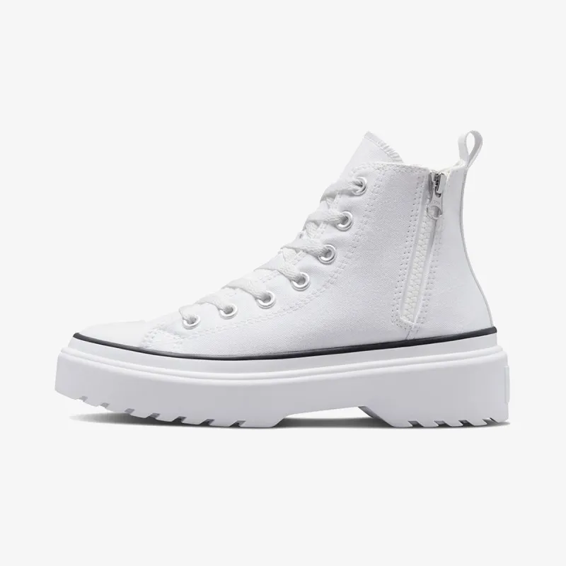 Converse Chuck Taylor All Star Lugged Lift 