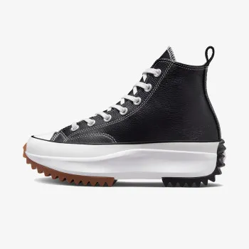 Converse RUN STAR HIKE PLATFORM FOUNDATIONAL LEA 