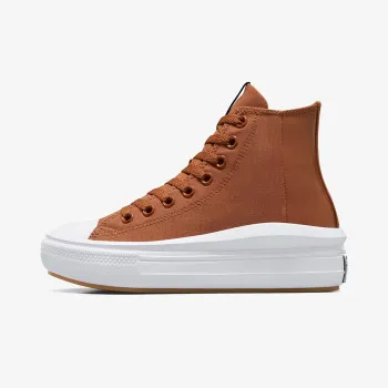 Converse Canvas 