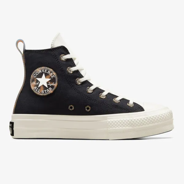 Converse Canvas 