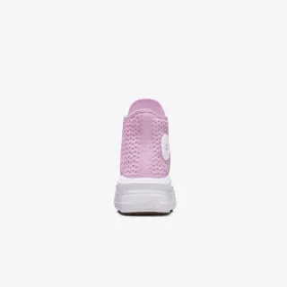 Converse CHUCK TAYLOR ALL STAR MOVE CROCHET PLATF 