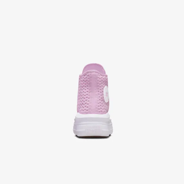 Converse CHUCK TAYLOR ALL STAR MOVE CROCHET PLATF 