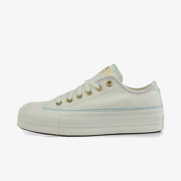 Converse CHUCK TAYLOR ALL STAR LIFT PLATFORM CRAF 