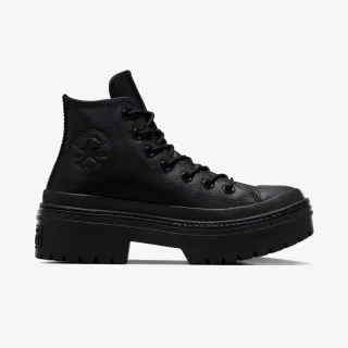 Converse CHUCK TAYLOR ALL STAR LUGGED HEEL PLATFO 