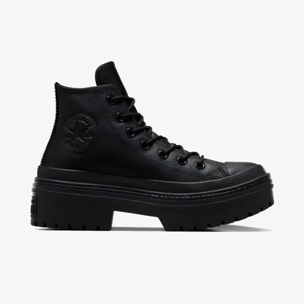 Converse CHUCK TAYLOR ALL STAR LUGGED HEEL PLATFO 