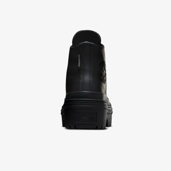 Converse CHUCK TAYLOR ALL STAR LUGGED HEEL PLATFO 