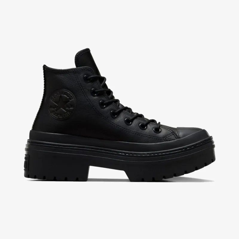 Converse CHUCK TAYLOR ALL STAR LUGGED HEEL PLATFO 