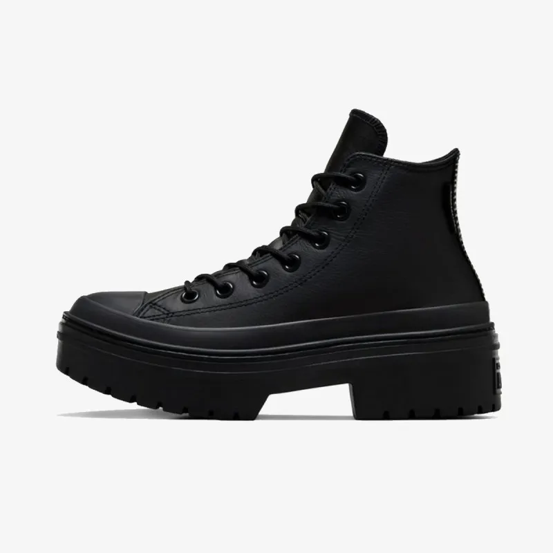 Converse CHUCK TAYLOR ALL STAR LUGGED HEEL PLATFO 
