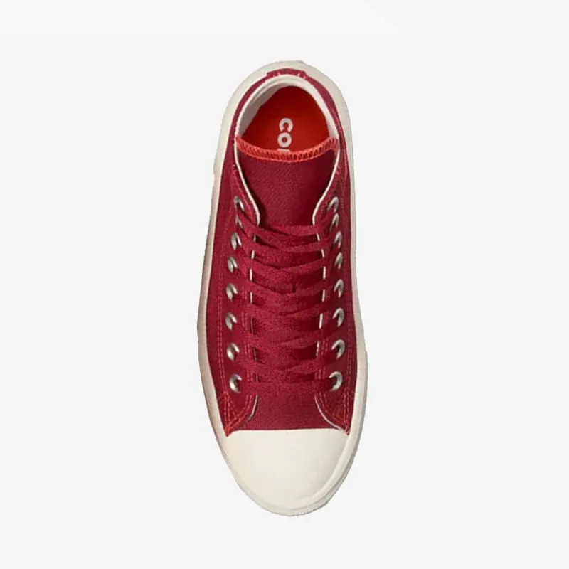 Converse CHUCK TAYLOR ALL STAR MOVE PLATFORM RETR 