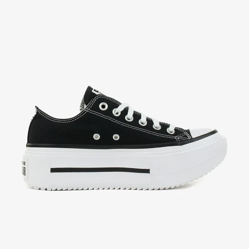 Converse Chuck Taylor All Star Lift Double Stack 