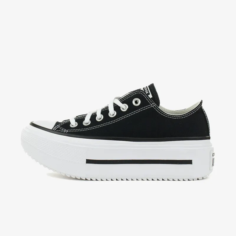 Converse Chuck Taylor All Star Lift Double Stack 